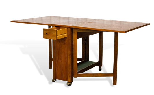 Mid Century Sutherland Gateleg Dining Table