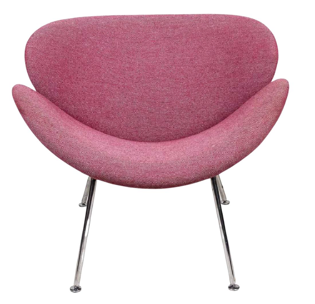 Pierre Paulin Slice Chair