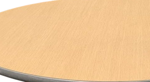 Mid Century Herman Miller for Eames Aluminum Group Dining Table
