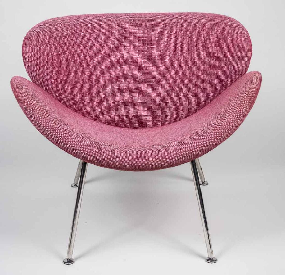Pierre Paulin Slice Chair