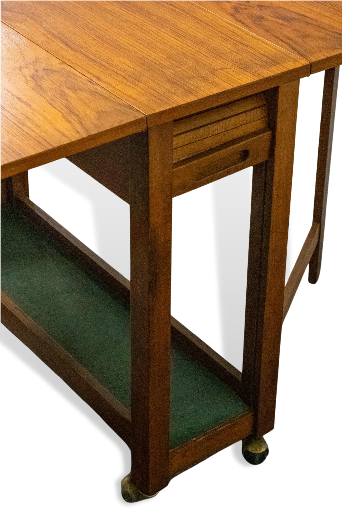 Mid Century Sutherland Gateleg Dining Table