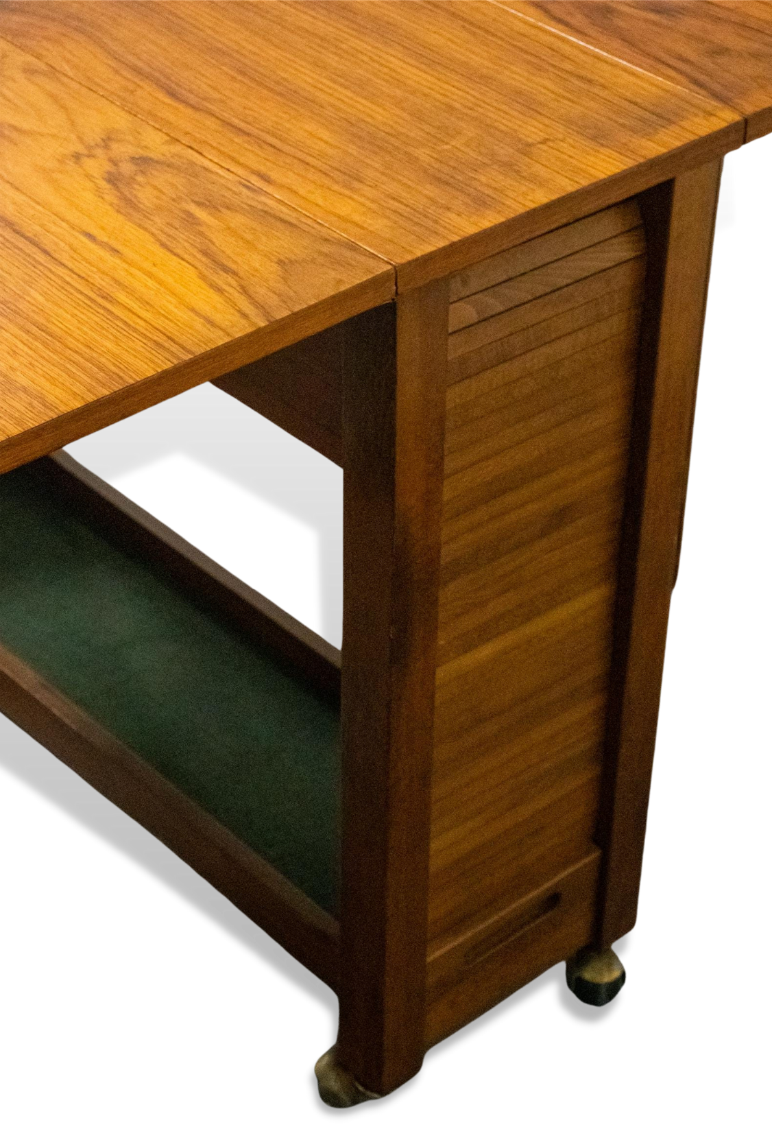 Mid Century Sutherland Gateleg Dining Table