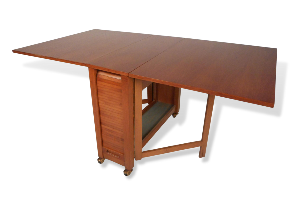 Mid Century Sutherland Gateleg Dining Table