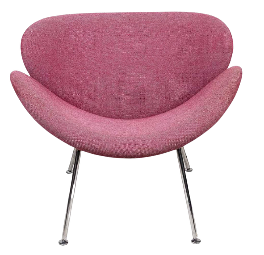 Pierre Paulin Slice Chair