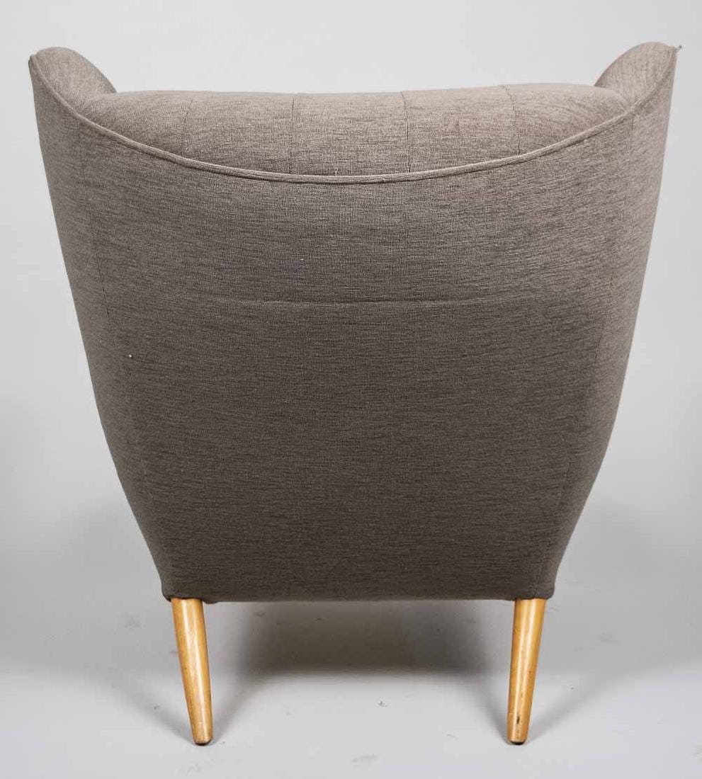 Hans Wegner 'Papa Bear' Chair